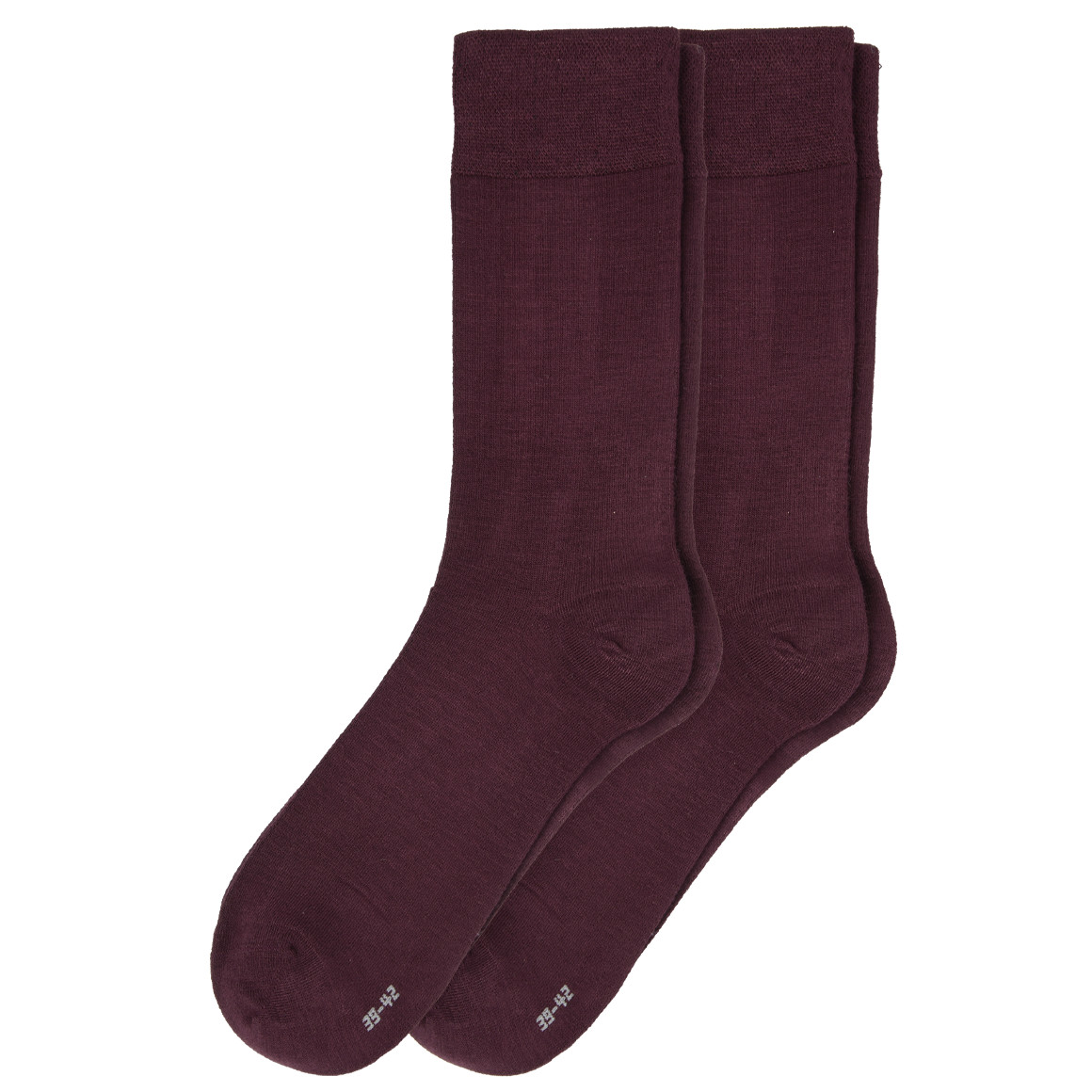 2 Paar Herren Socken im Doppelpack 2 Paar Herren Socken im Doppelpack von VanVaan