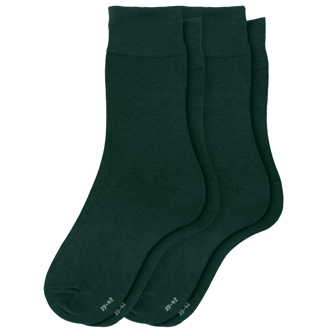 2 Paar Herren Socken im Doppelpack 2 Paar Herren Socken im Doppelpack von VanVaan