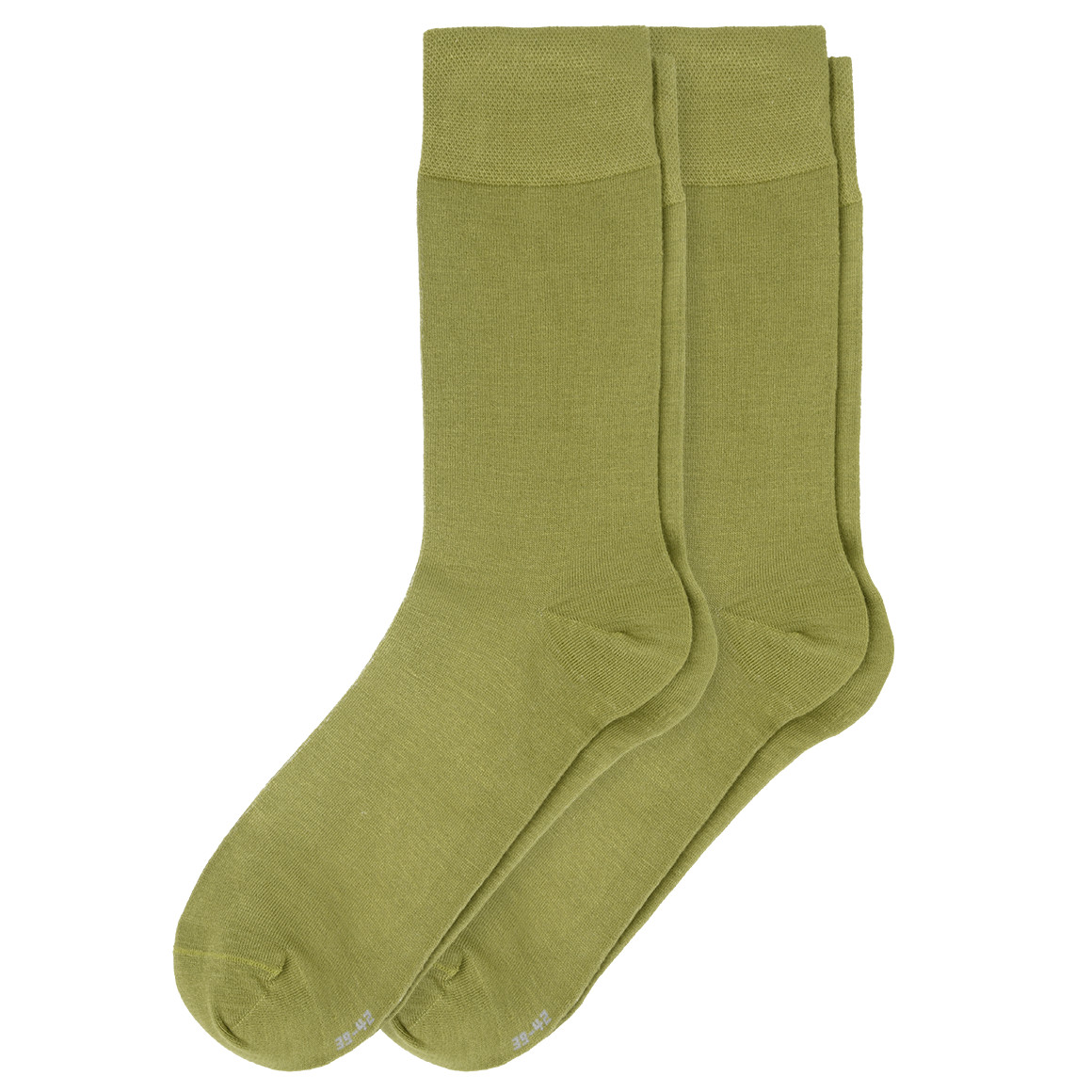 2 Paar Herren Socken im Doppelpack 2 Paar Herren Socken im Doppelpack von VanVaan