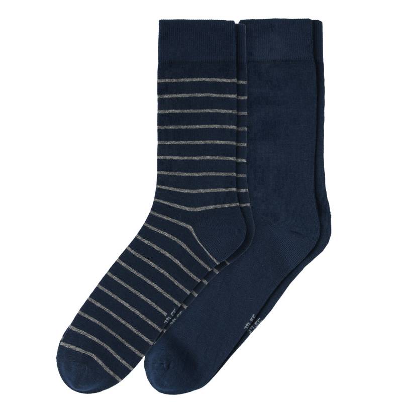 2 Paar Herren Socken im Set von VanVaan