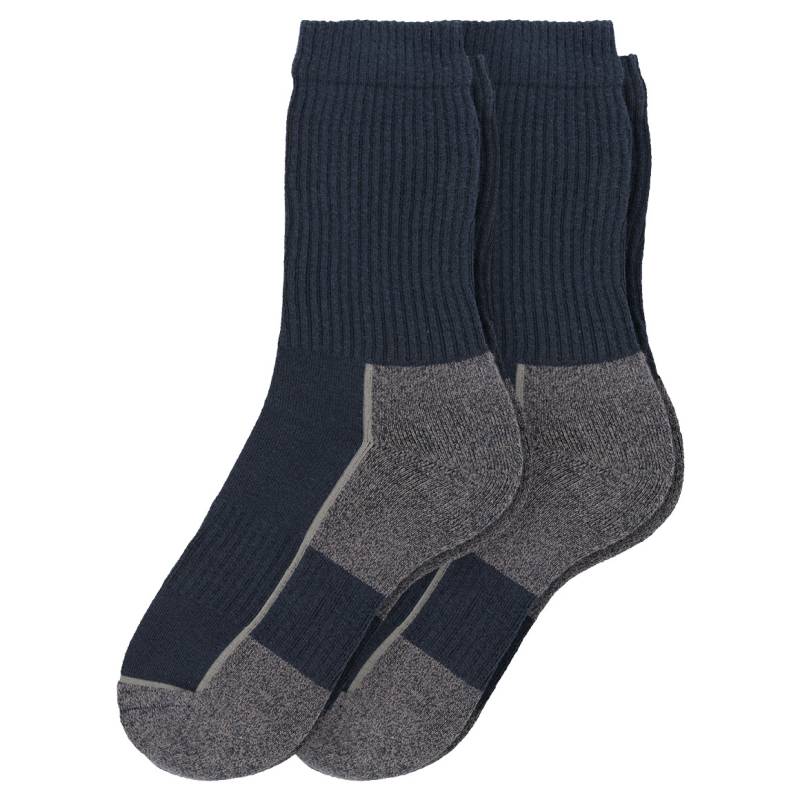 2 Paar Herren Trekkingsocken im Set von VanVaan