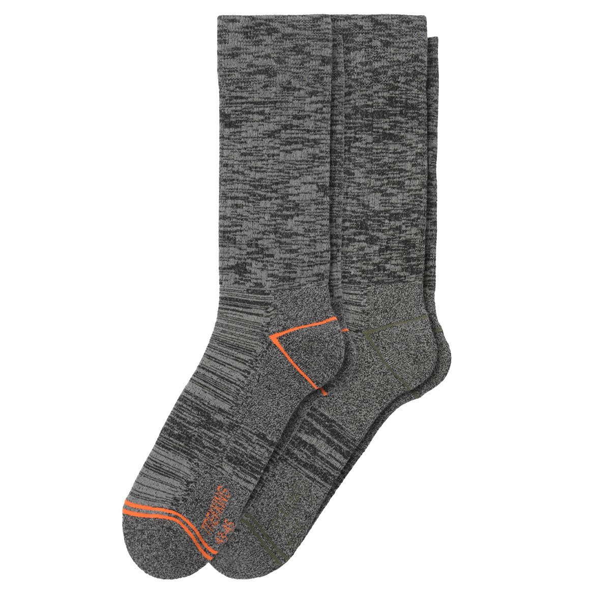 2 Paar Herren Trekkingsocken im Set von VanVaan