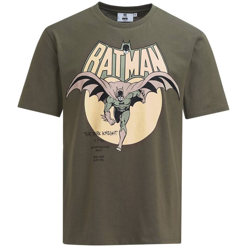 Batman T-Shirt mit Print von VanVaan