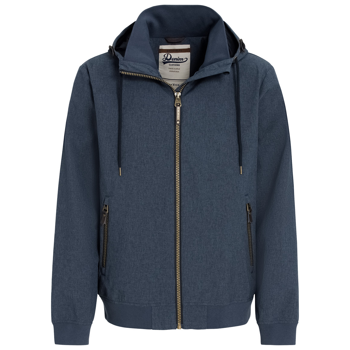 Herren Blousonjacke mit zwei Taschen Herren Blousonjacke mit zwei Taschen von VanVaan