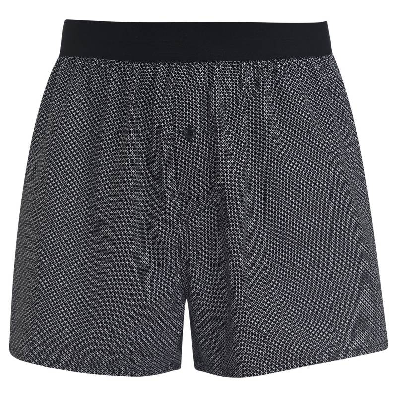 Herren Boxershorts mit Allover-Muster von VanVaan