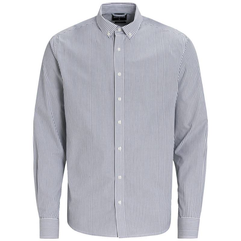 Herren Hemd mit Button-Down-Kragen von VanVaan