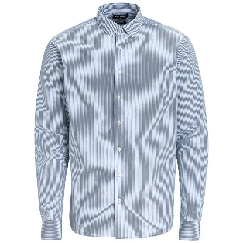 Herren Hemd mit Button-Down-Kragen von VanVaan