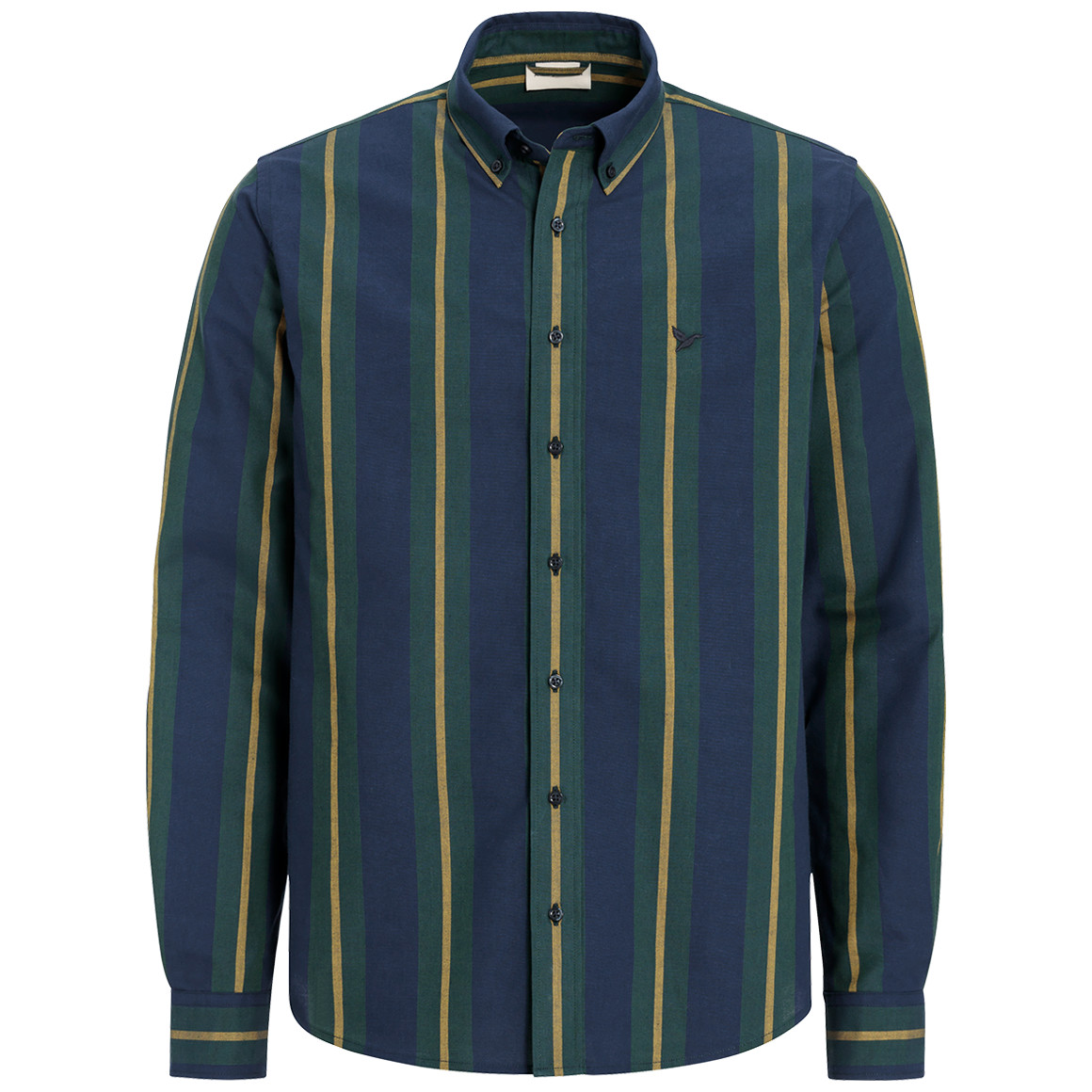 Herren Hemd in Regular Fit Herren Hemd in Regular Fit von VanVaan