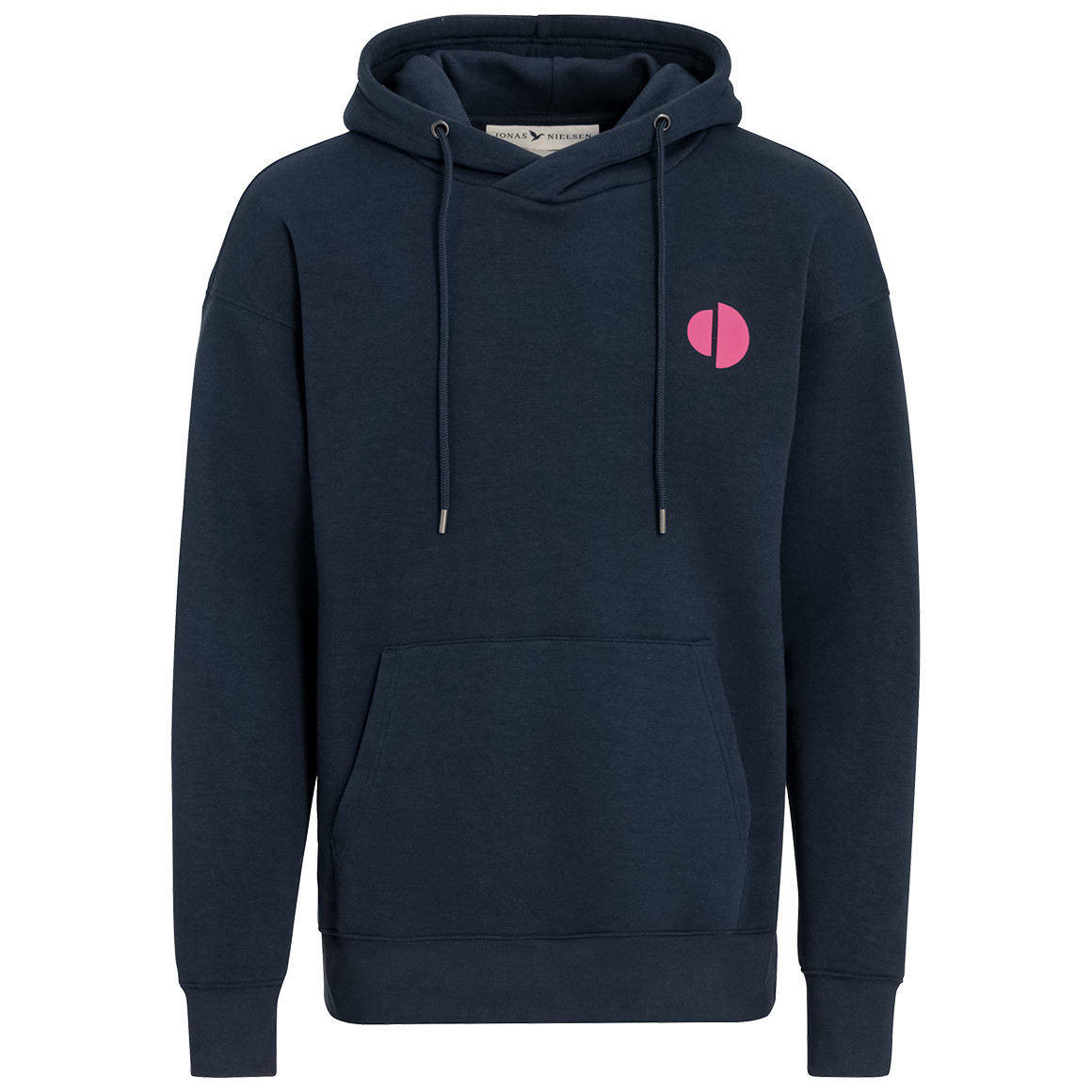 Herren Hoodie mit Bio-Baumwolle von VanVaan