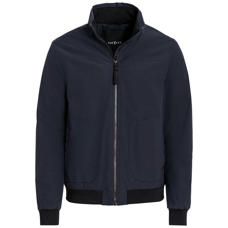 Herren Jacke mit zwei Taschen von VanVaan