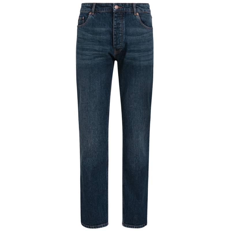 Herren Jeans in Regular Fit von VanVaan