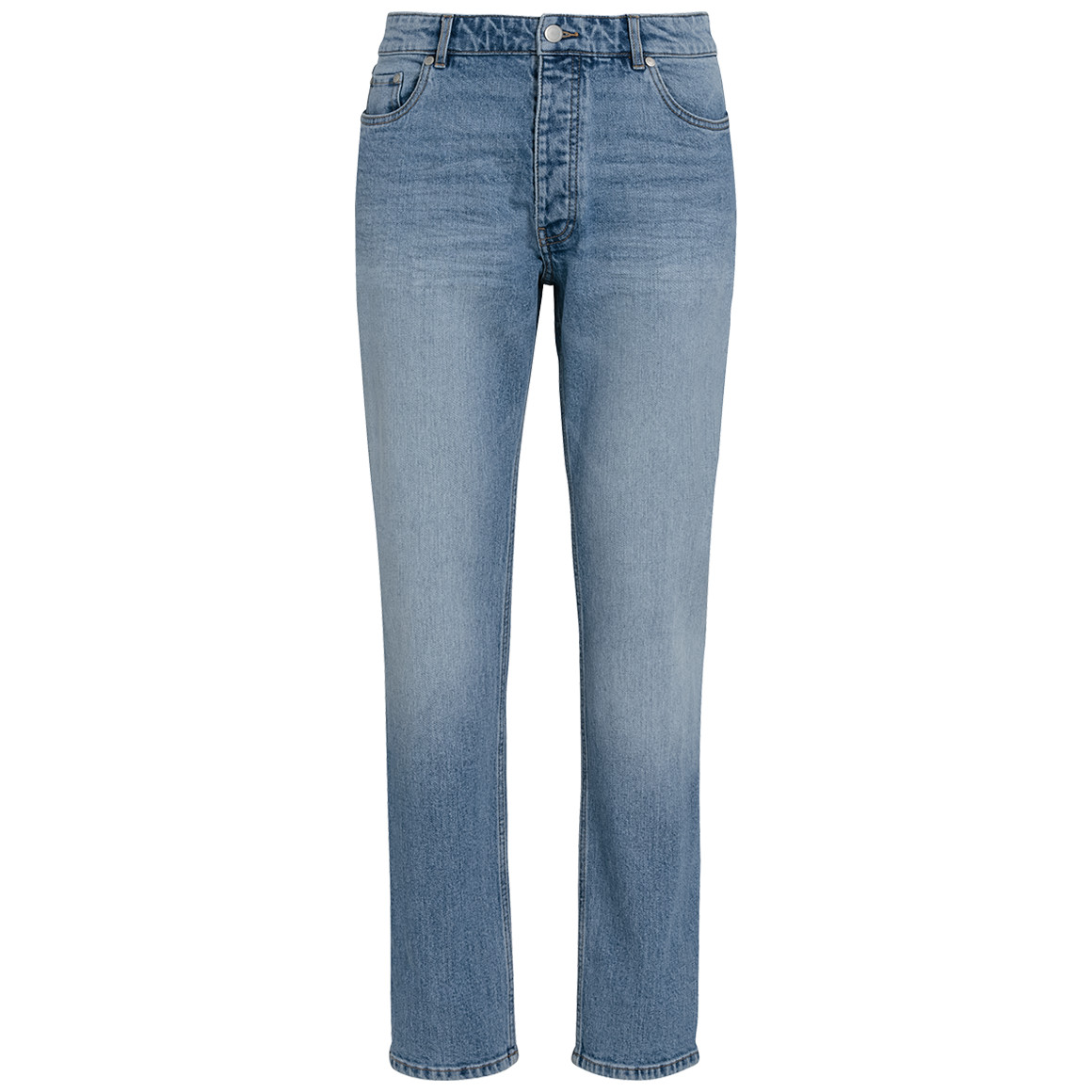 Herren Jeans in Regular Fit von VanVaan