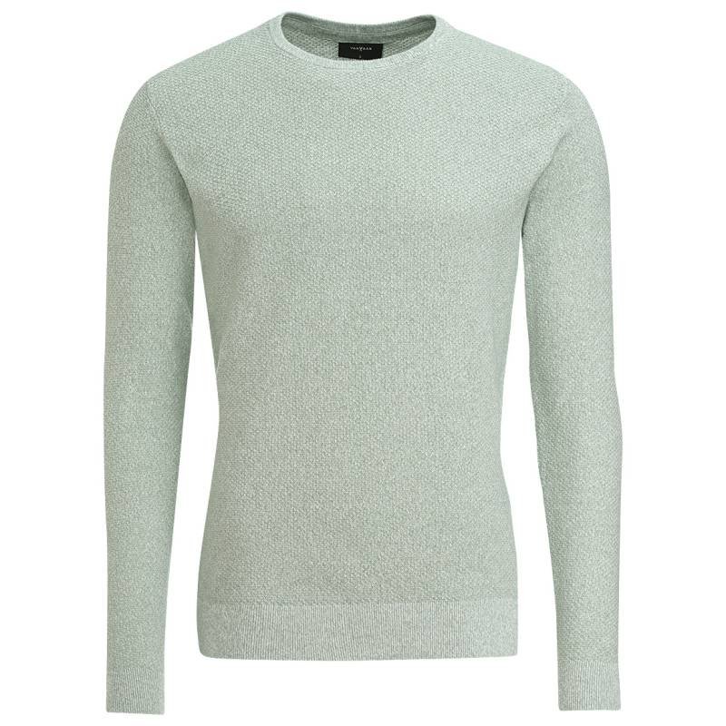 Herren Pullover meliert von VanVaan