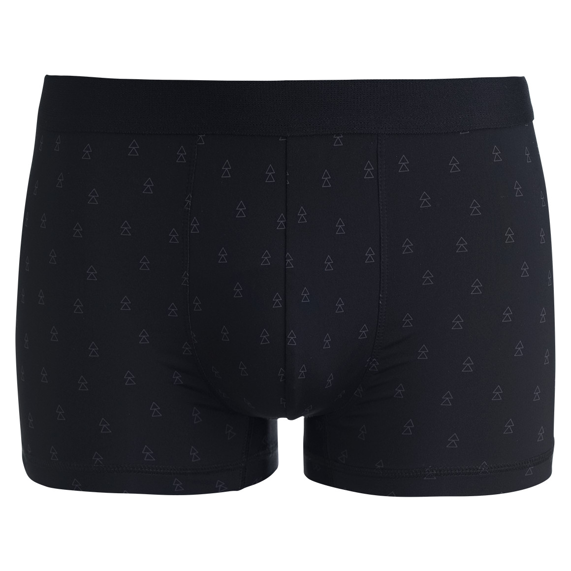 Herren Retroshorts aus softer Mikrofaser von VanVaan