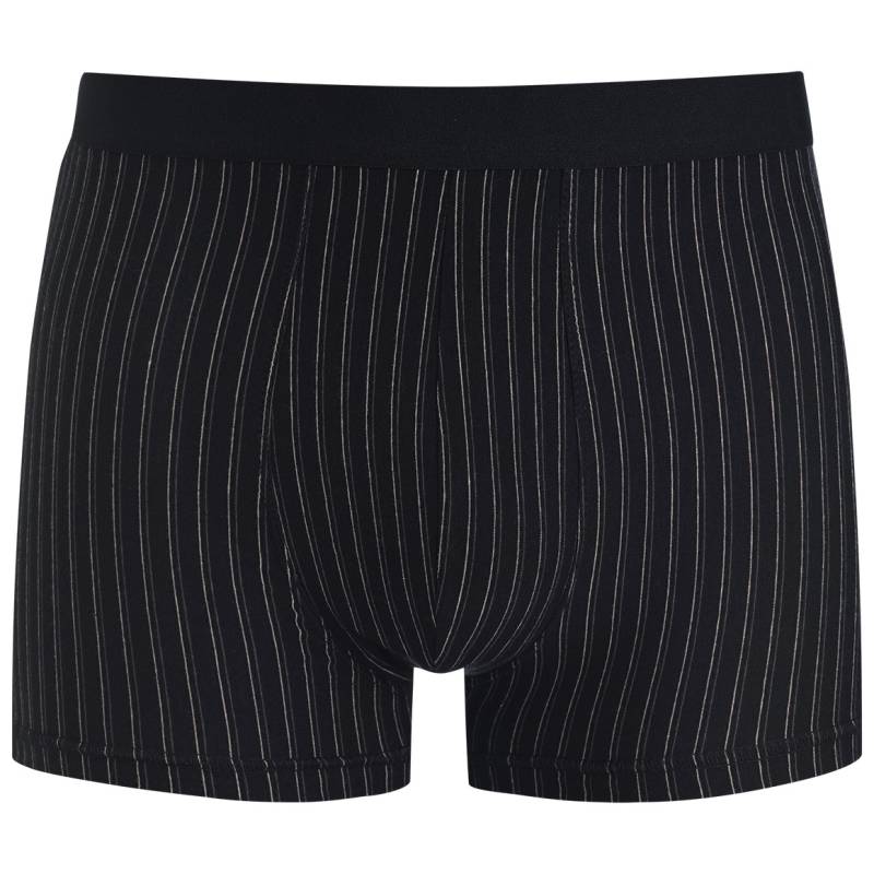 Herren Retroshorts mit Streifen von VanVaan