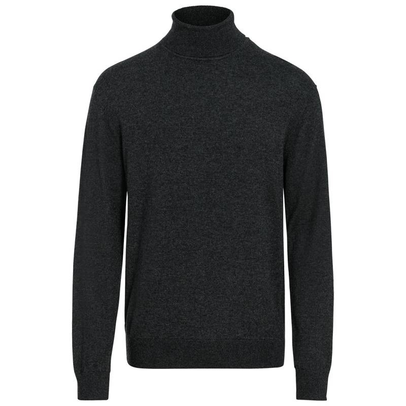 Herren Rollkragenpullover mit Kaschmir von VanVaan