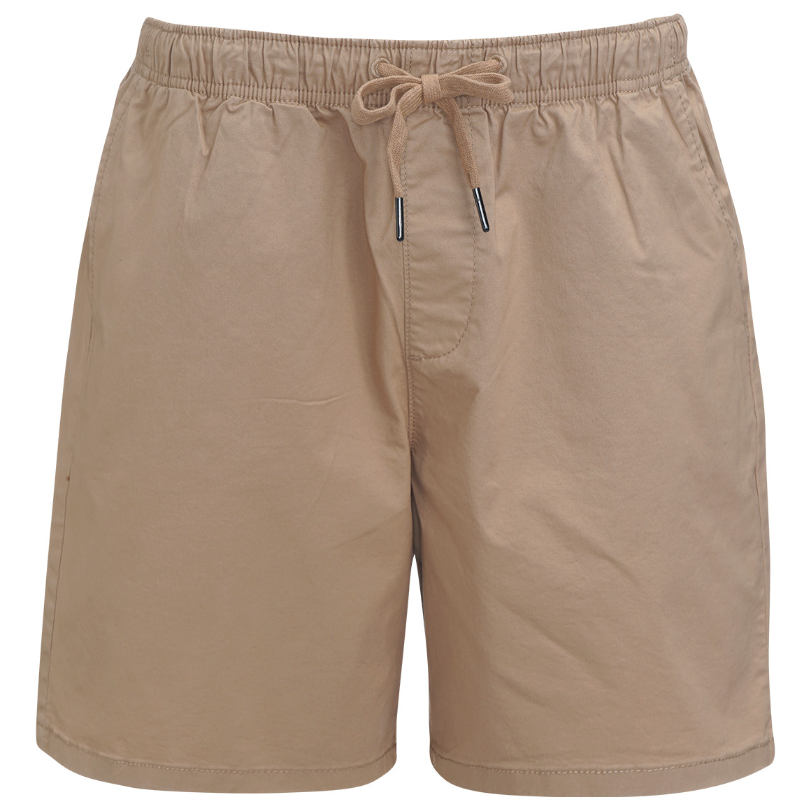 Herren Shorts aus Twill von VanVaan