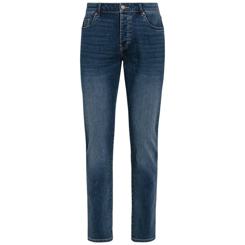 Herren Slim-Jeans im Five-Pocket-Style von VanVaan