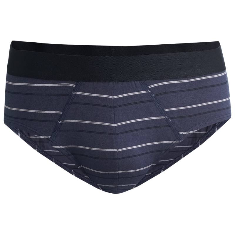 Herren Slip gestreift von VanVaan