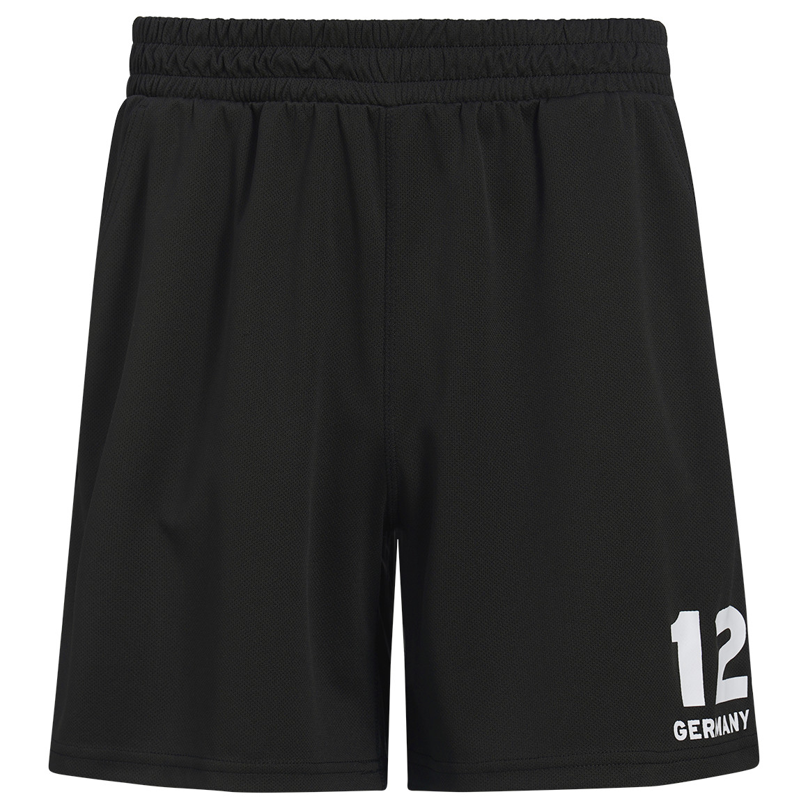 Herren Sport-Shorts im Fußball-Design Herren Sport-Shorts im Fußball-Design von VanVaan