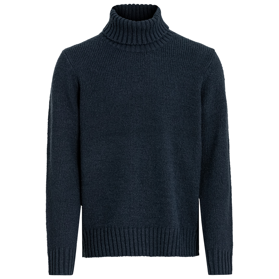 Herren Strickpullover mit Rollkragen von VanVaan