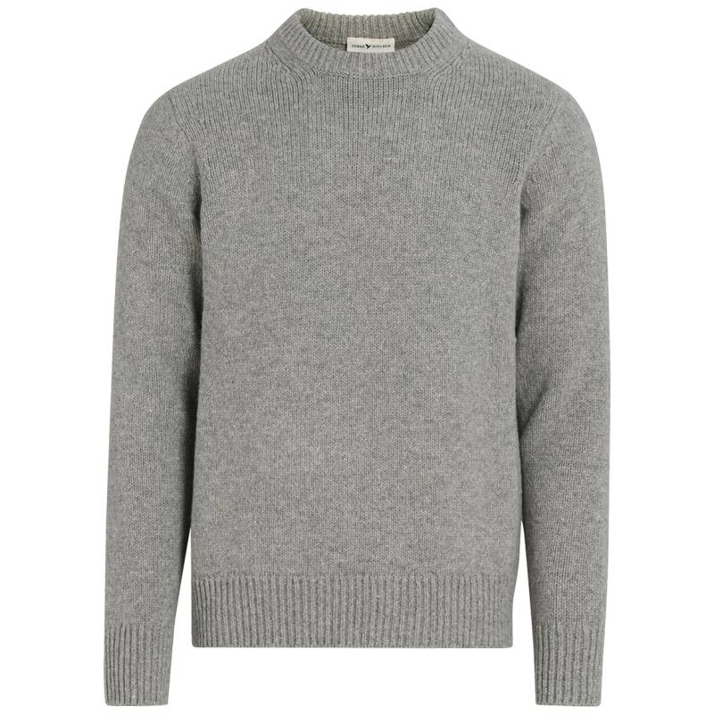 Herren Strickpullover unifarben von VanVaan