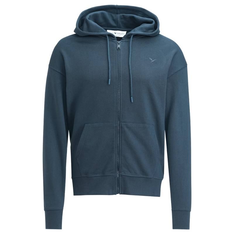 Herren Sweatjacke mit Kapuze von VanVaan