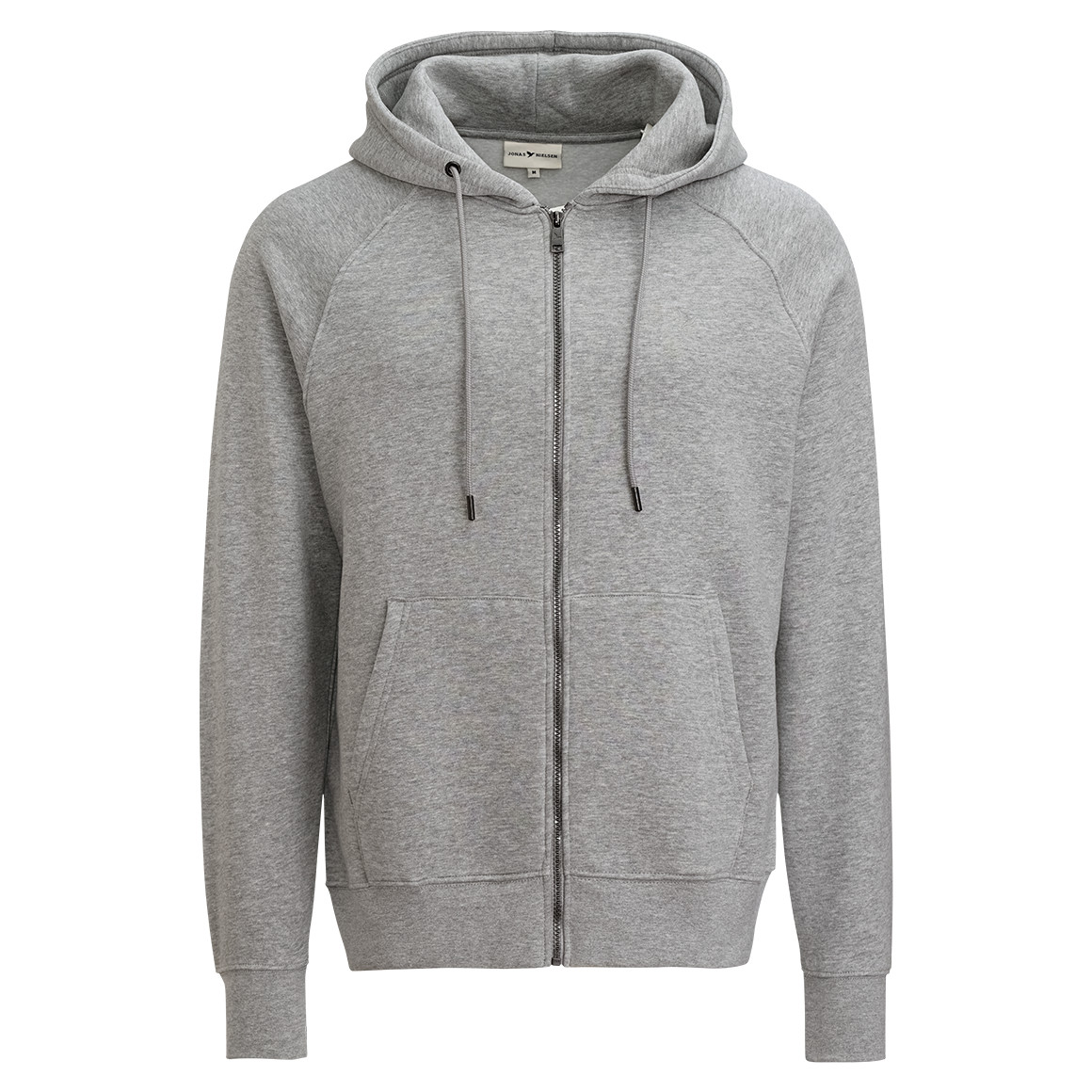 Herren Sweatjacke mit Kapuze von VanVaan