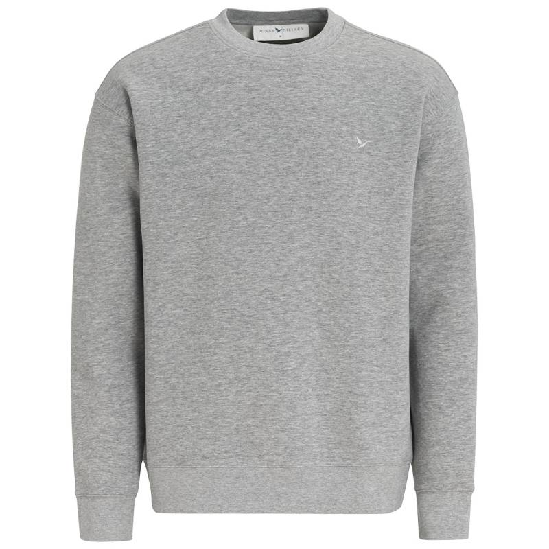 Herren Sweatshirt mit Rundhalsausschnitt von VanVaan