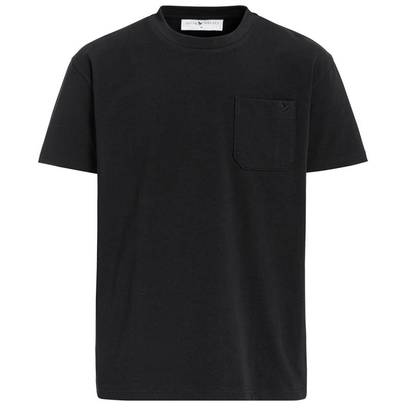 Herren T-Shirt mit Brusttasche von VanVaan