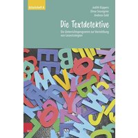 Die Textdetektive von Vandenhoeck + Ruprecht