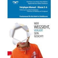 Fairplayer.Manual - Klasse 5-6 von Vandenhoeck + Ruprecht