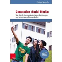 Generation »Social Media« von Vandenhoeck + Ruprecht