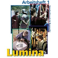 Lumina. Arbeitsheft 1 von Vandenhoeck + Ruprecht