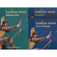 Müller, H: Lumina nova - Das Paket von Vandenhoeck + Ruprecht