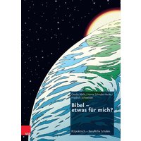 Märkt, C: Bibel - etwas für mich? von Vandenhoeck + Ruprecht