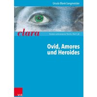 Ovid, Amores und Heroides von Vandenhoeck + Ruprecht