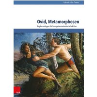 Ovid, Metamorphosen von Vandenhoeck + Ruprecht