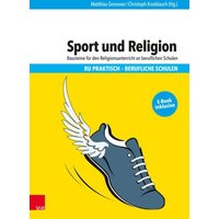 Sport und Religion von Vandenhoeck + Ruprecht