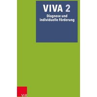 VIVA 1 Diagnose und individuelle Förderung von Vandenhoeck + Ruprecht