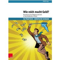 Wie reich macht Geld? von Vandenhoeck + Ruprecht