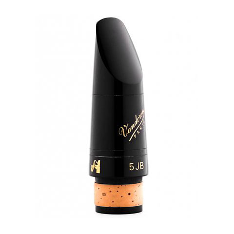 Vandoren Classic Bb-Clarinet 5 JB Mundstück (Holzbläser) von Vandoren