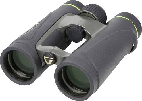 Vanguard Fernglas 10 x 42mm Dachkant Schwarz ENDEAVOREDIV1042 von Vanguard