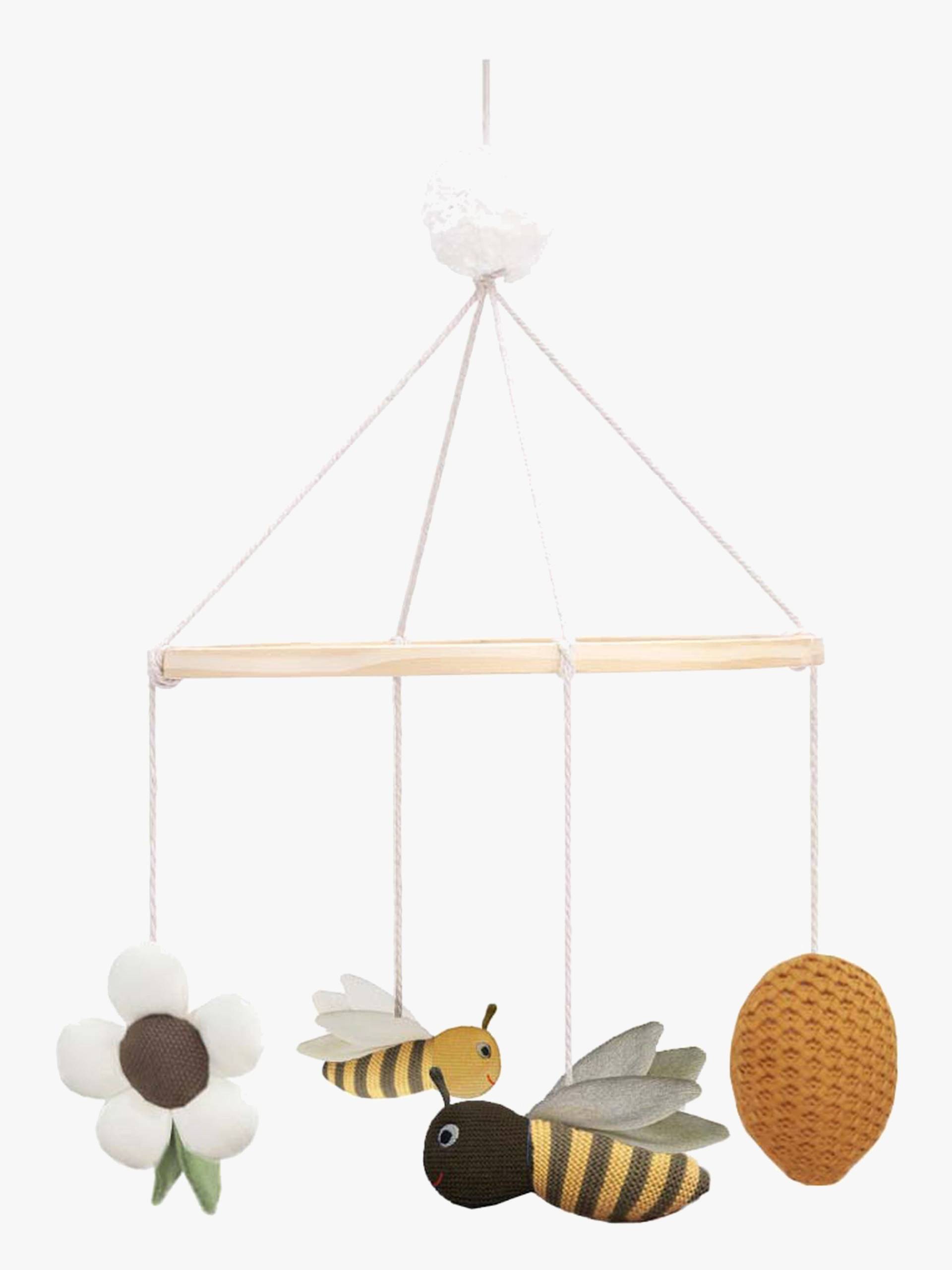 Vanilla Copenhagen Mobile, Honeybee Happy Vanilla Copenhagen Mobile, Honeybee Happy von Vanilla Copenhagen