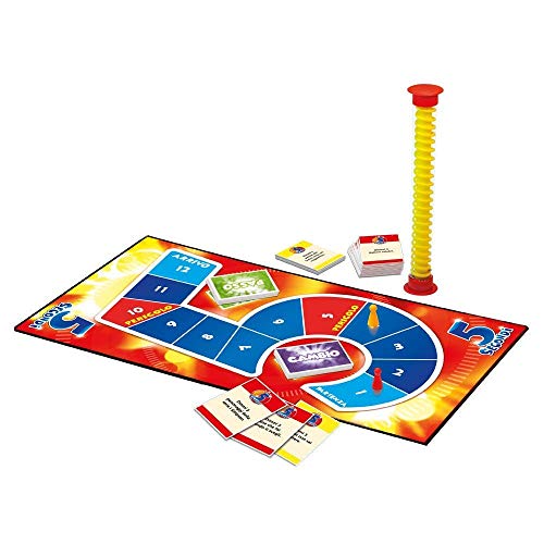 Grandi Giochi 5 Sekunden, MB678557, 0-14 Jahre von Grandi Giochi