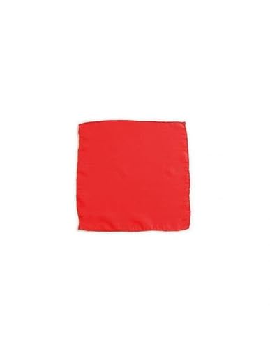 6" Silk (Red) von Varios