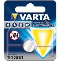 VARTA 04276 101 401 Electronics V13GA 1er-Blister von Varta