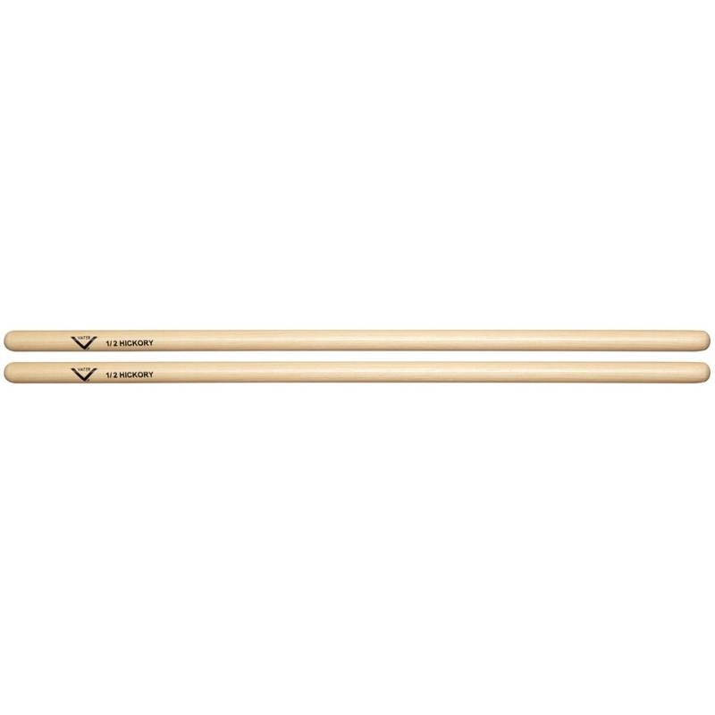 Vater Hickory Timbale VHT1/2 1/2" Timbales Sticks von Vater