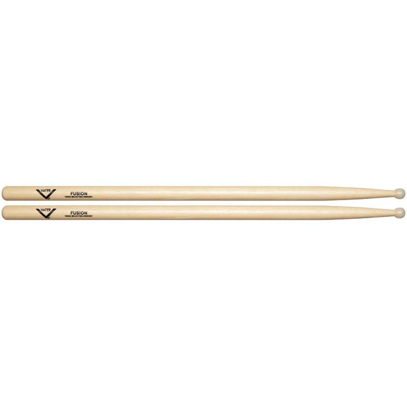 Vater American Hickory VHFN Fusion (Nylon) Drumsticks von Vater