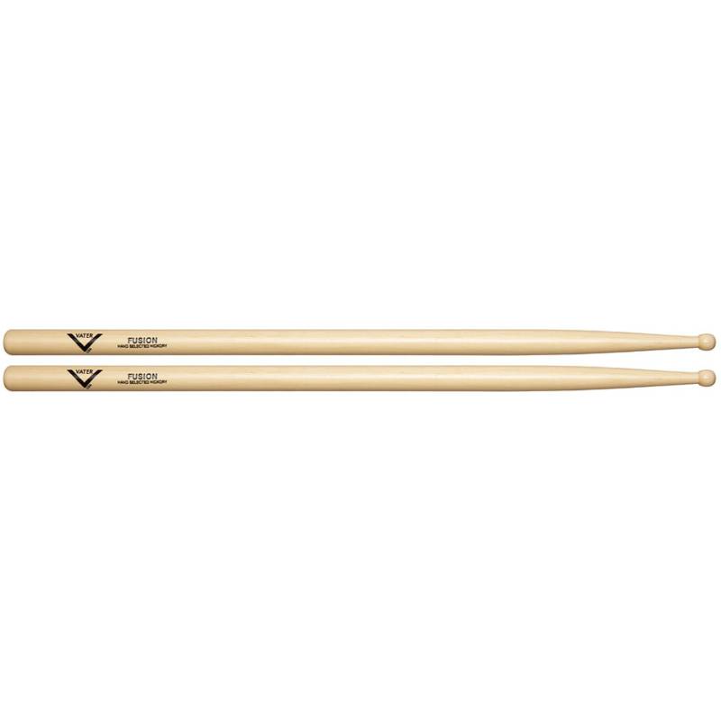 Vater American Hickory VHFW Fusion (Wood) Drumsticks von Vater